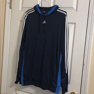 Adidas Sweater